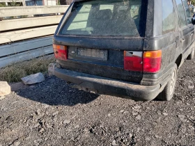 Land Rover Range rover 2.5tds, снимка 2