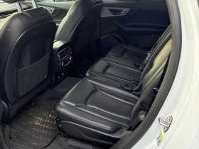 Audi Q7 * Technik * CARFAX * ЦЕНА ДО БГ, снимка 10