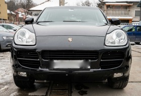 Обява за продажба на Porsche Cayenne 4.5S ~14 400 лв. - изображение 1