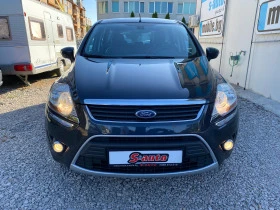 Ford Kuga 2.5T 4x4 200к.с.* 176х.км.* 6 СКОРОСТИ* ШВЕЙЦАРИЯ - [3] 