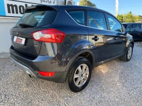 Ford Kuga 2.5T 4x4 200к.с.* 176х.км.* 6 СКОРОСТИ* ШВЕЙЦАРИЯ - [7] 