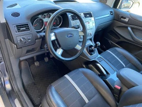 Ford Kuga 2.5T 4x4 200к.с.* 176х.км.* 6 СКОРОСТИ* ШВЕЙЦАРИЯ - [10] 