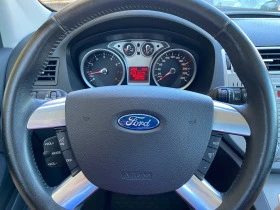 Ford Kuga 2.5T 4x4 200к.с.* 176х.км.* 6 СКОРОСТИ* ШВЕЙЦАРИЯ - [11] 