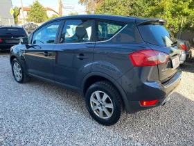 Ford Kuga 2.5T 4x4 200к.с.* 176х.км.* 6 СКОРОСТИ* ШВЕЙЦАРИЯ - [5] 