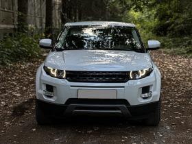 Land Rover Range Rover Evoque, снимка 2