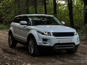 Land Rover Range Rover Evoque 2.2SD4, снимка 1