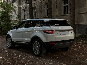 Land Rover Range Rover Evoque | Mobile.bg   6