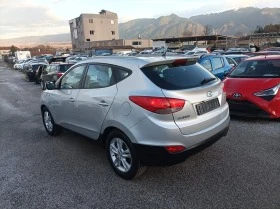 Hyundai IX35 1.7CRDI-115K.C-PANORAMA-EURO6, снимка 7