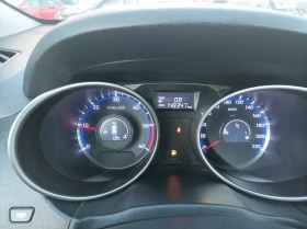 Hyundai IX35 1.7CRDI-115K.C-PANORAMA-EURO6, снимка 16