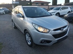 Hyundai IX35 1.7CRDI-115K.C-PANORAMA-EURO6, снимка 3