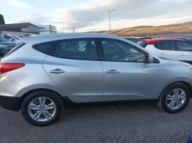 Hyundai IX35 1.7CRDI-115K.C-PANORAMA-EURO6, снимка 4