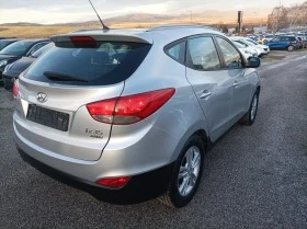 Hyundai IX35 1.7CRDI-115K.C-PANORAMA-EURO6, снимка 5