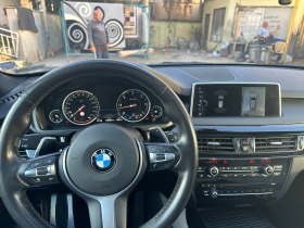 BMW X5 xDrive 40d, снимка 4
