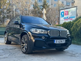 BMW X5 xDrive 40d, снимка 1 - Автомобили и джипове - 45018742