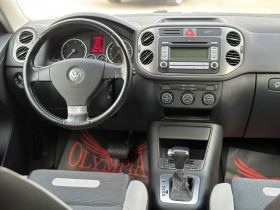 VW Tiguan 2.0TDI 140ps, 4Motion, СОБСТВЕН ЛИЗИНГ/БАРТЕР, снимка 6