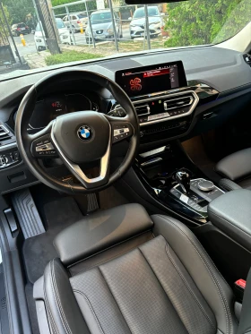 BMW X3 2.0i Mild Hybrid xDrive, снимка 13