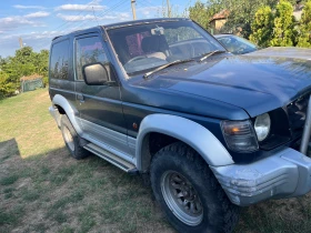 Mitsubishi Pajero | Mobile.bg    2