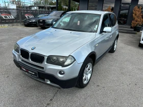 BMW X3 2.0 Xdrive* FACE*  | Mobile.bg    2