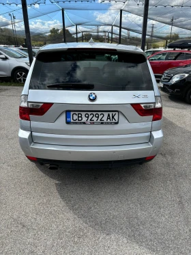 BMW X3 2.0 Xdrive* FACE*  | Mobile.bg    5