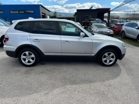 BMW X3 2.0 Xdrive* FACE* АВТОМАТИК, снимка 7