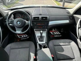 BMW X3 2.0 Xdrive* FACE*  | Mobile.bg    9