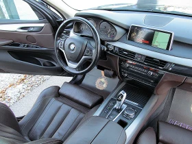 BMW X5 PANORAMA/PODGREV/Xdrive/СОБСТВЕН ЛИЗИНГ, снимка 12