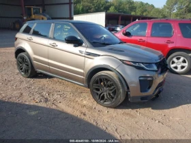 Обява за продажба на Land Rover Range Rover Evoque HSE DYNAMIC ~30 000 лв. - изображение 2