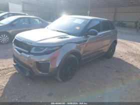 Обява за продажба на Land Rover Range Rover Evoque HSE DYNAMIC ~30 000 лв. - изображение 3