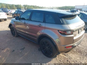 Обява за продажба на Land Rover Range Rover Evoque HSE DYNAMIC ~30 000 лв. - изображение 4