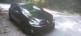 VW Golf GTI DSG 2.0 TSI, снимка 1