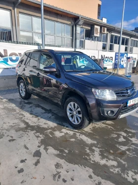 Suzuki Grand vitara, снимка 7