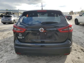 Nissan Rogue SPORT S* Крайна цена!* , снимка 6