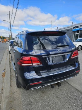 Mercedes-Benz GLE 350 4matic* * * AMG pack | Mobile.bg    3