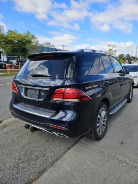 Mercedes-Benz GLE 350 4matic* * * AMG pack | Mobile.bg    4