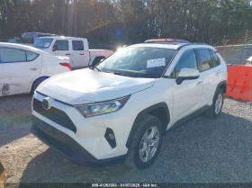 Toyota Rav4 2.5L I-4 DI, DOHC, VVT, 203HP Front Wheel Drive | Mobile.bg    11