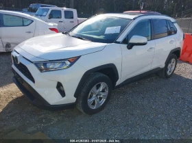 Toyota Rav4 2.5L I-4 DI, DOHC, VVT, 203HP Front Wheel Drive | Mobile.bg    2