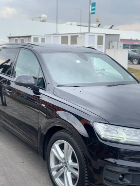 Audi Q7 3.0 tdi    176 900km, снимка 4