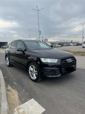 Audi Q7 3.0 tdi    176 900km, снимка 5