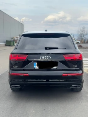 Audi Q7 3.0 tdi    176 900km, снимка 2