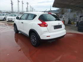 Nissan Juke 1.5 CDI -EURO 5 B/-ЛИЗИНГ , снимка 6