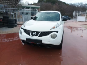 Nissan Juke 1.5 CDI -EURO 5 B/-ЛИЗИНГ  1