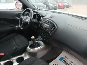 Nissan Juke 1.5 CDI -EURO 5 B/-ЛИЗИНГ , снимка 8