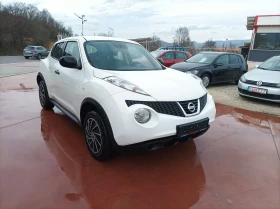 Nissan Juke 1.5 CDI -EURO 5 B/-ЛИЗИНГ , снимка 2