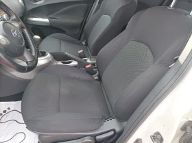 Nissan Juke 1.5 CDI -EURO 5 B/-ЛИЗИНГ , снимка 11