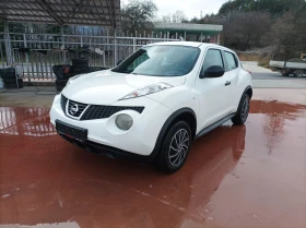 Nissan Juke 1.5 CDI -EURO 5 B/-ЛИЗИНГ , снимка 3