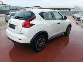 Nissan Juke 1.5 CDI -EURO 5 B/-ЛИЗИНГ , снимка 5