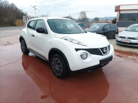 Nissan Juke 1.5 CDI -EURO 5 B/-ЛИЗИНГ , снимка 4