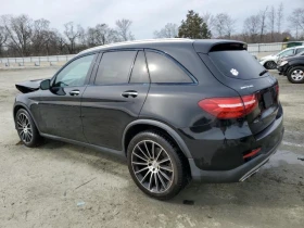 Mercedes-Benz GLC 43 AMG 2018 MERCEDES-BENZ GLC 43 4MATIC AMG | Mobile.bg    6