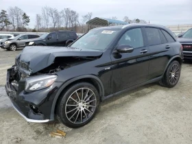 Mercedes-Benz GLC 43 AMG 2018 MERCEDES-BENZ GLC 43 4MATIC AMG | Mobile.bg    1