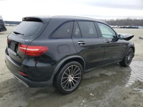 Mercedes-Benz GLC 43 AMG 2018 MERCEDES-BENZ GLC 43 4MATIC AMG | Mobile.bg    4